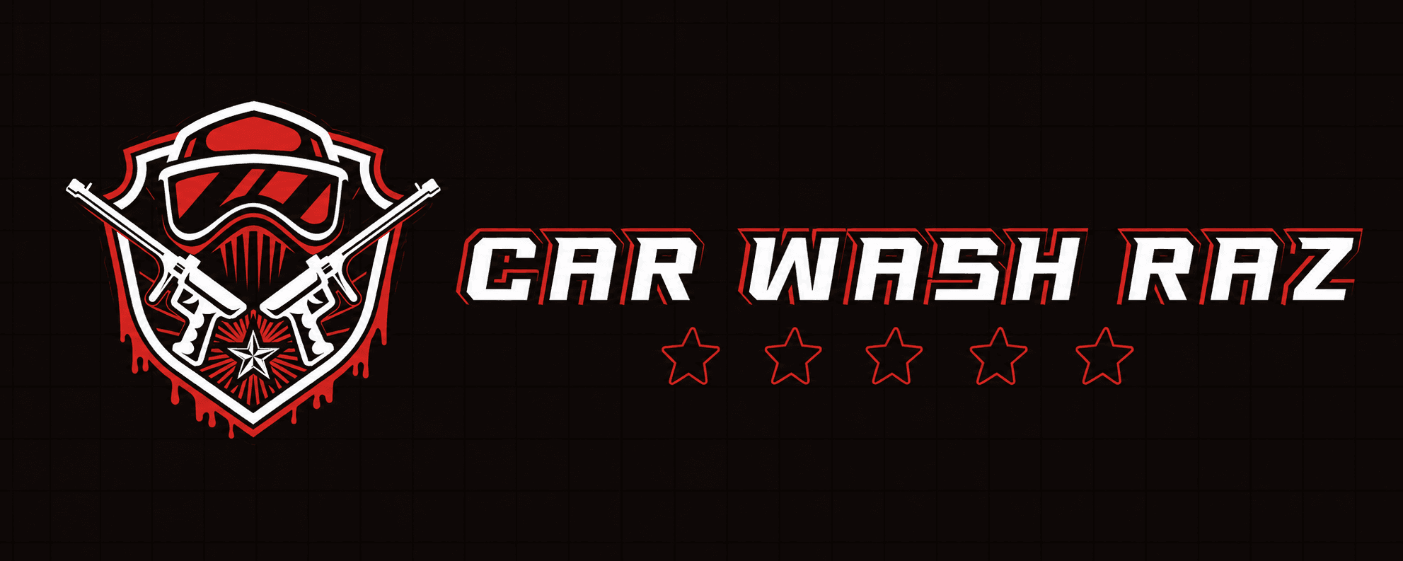 Car Wash Raz